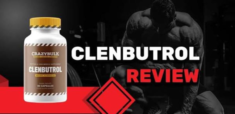 Clenbutrol Hub